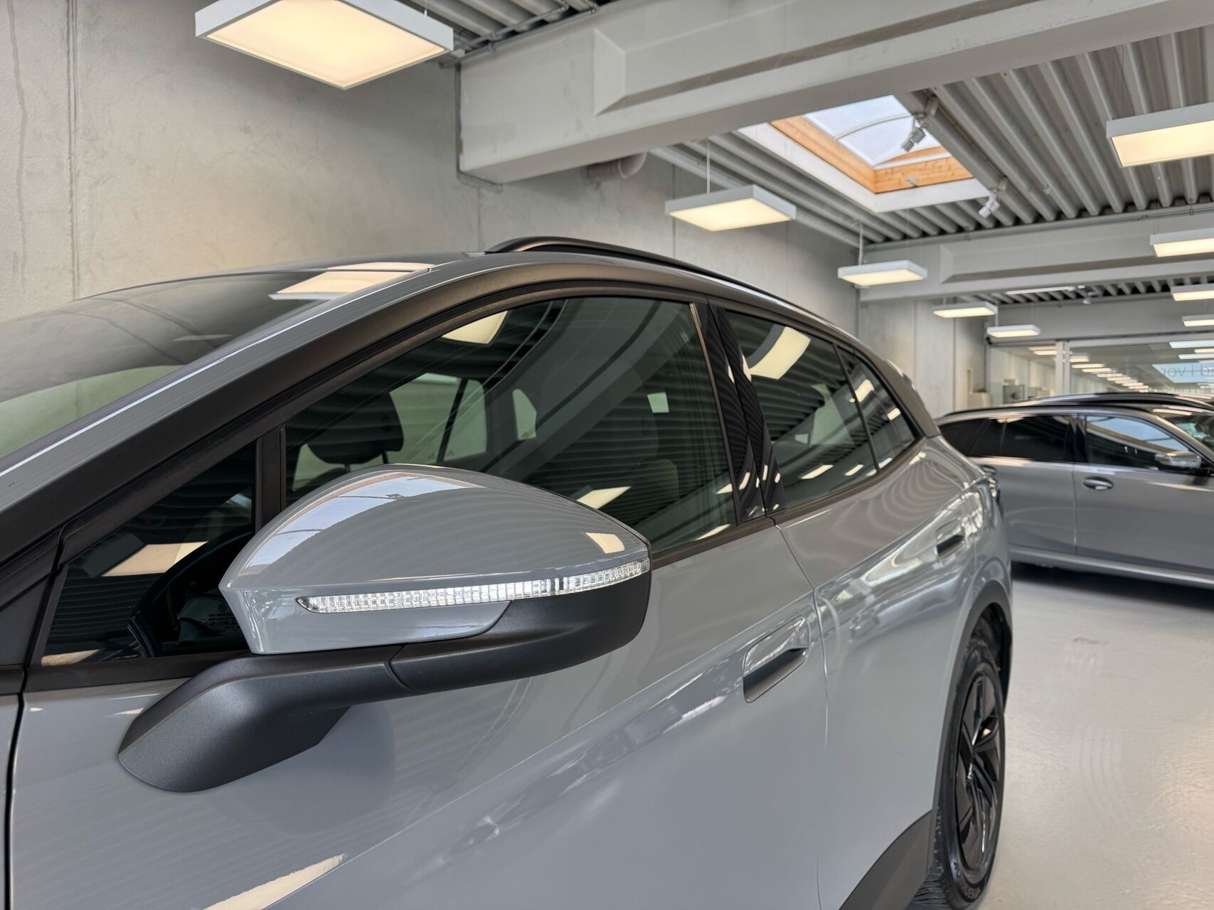 undefined VW ID.4 fra 2022