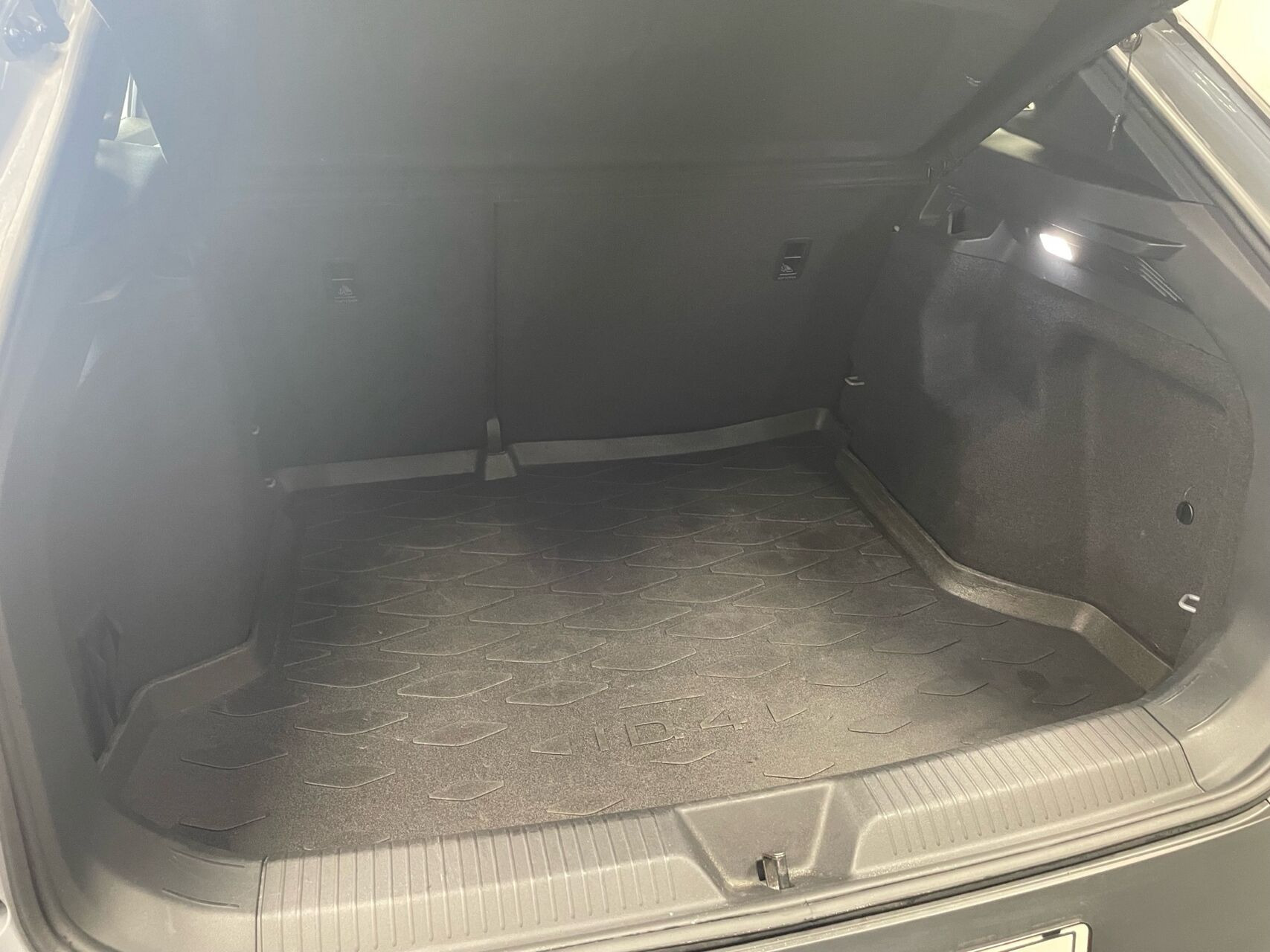 undefined VW ID.4 fra 2022