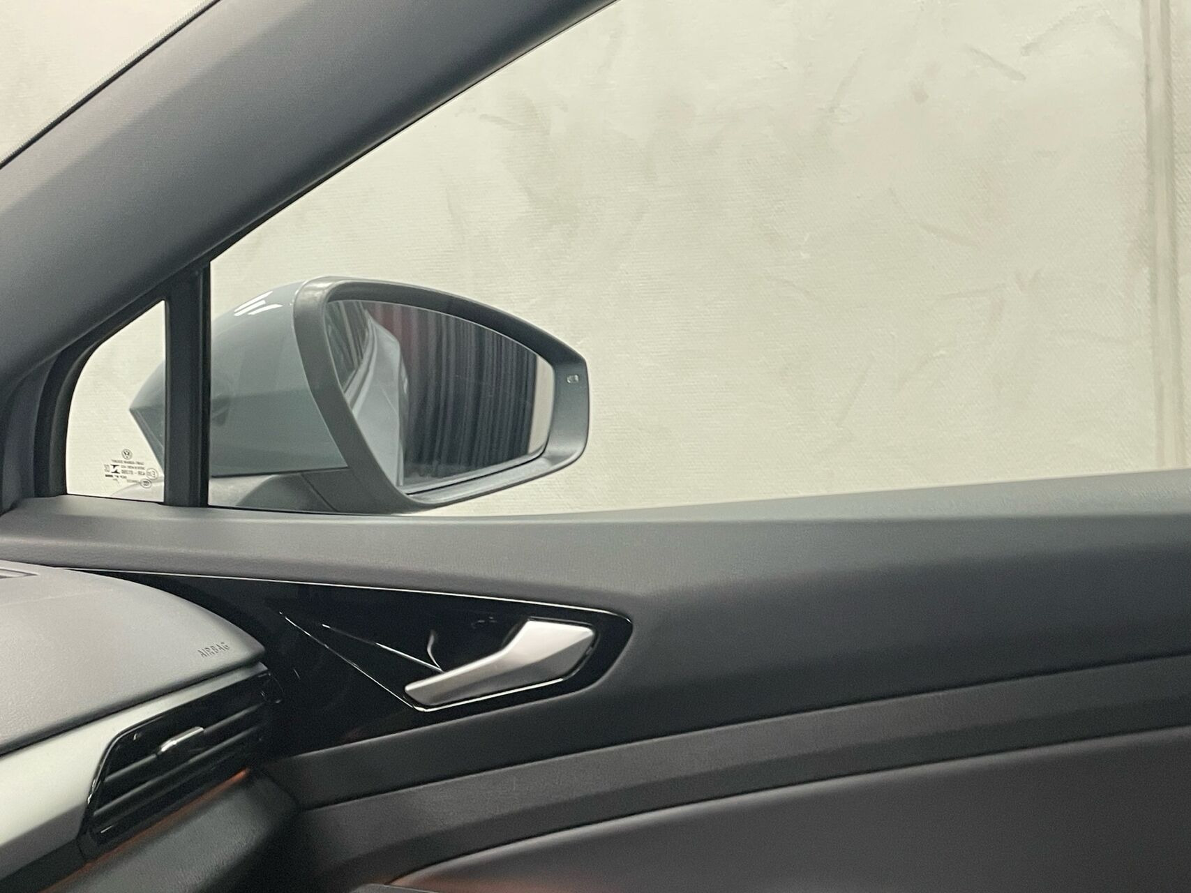 undefined VW ID.4 fra 2022