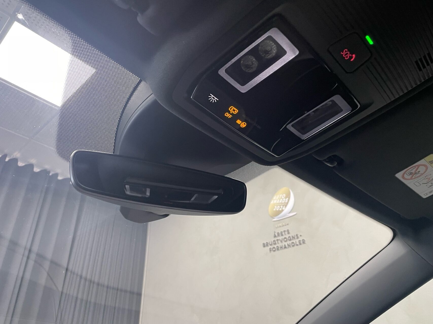 undefined VW ID.4 fra 2022