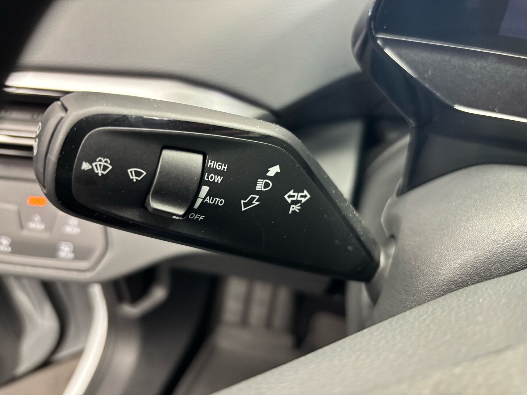 Hvid VW ID.5 fra 2024