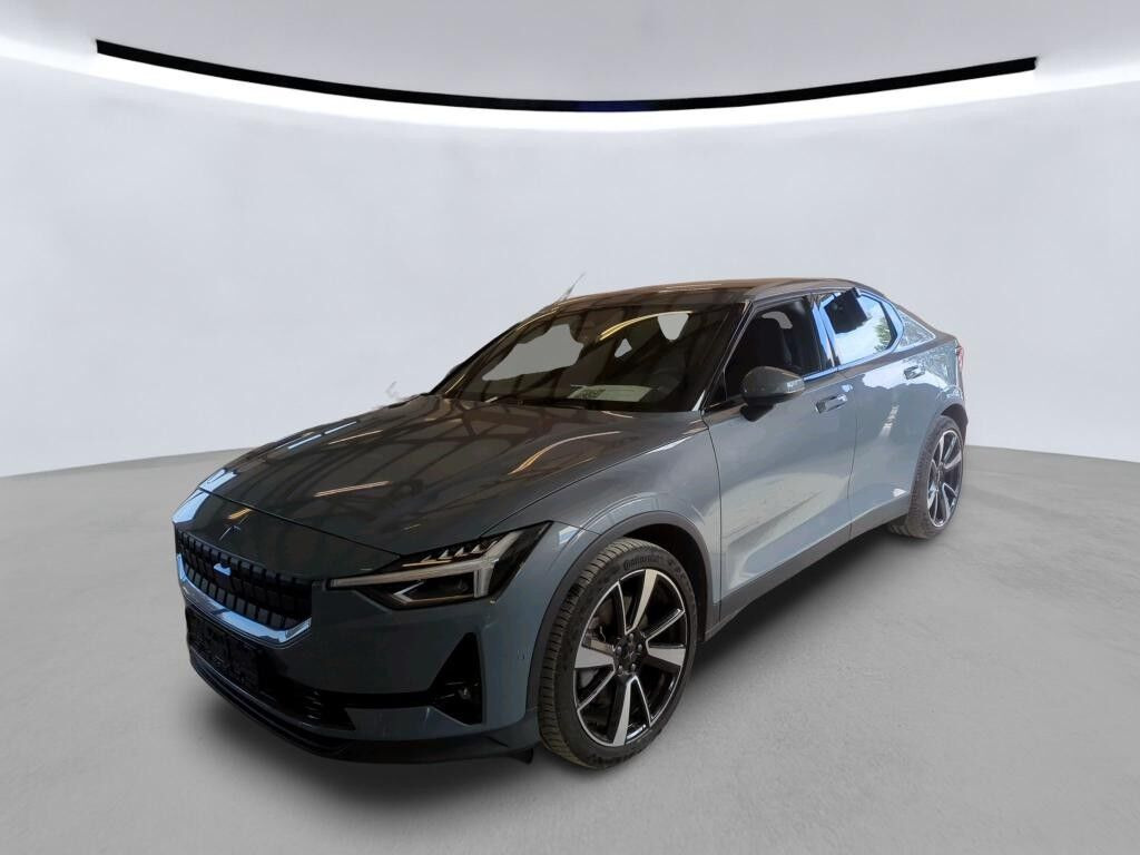 Polestar 2 EL Long Range Single motor Plus 231HK 5d Aut.