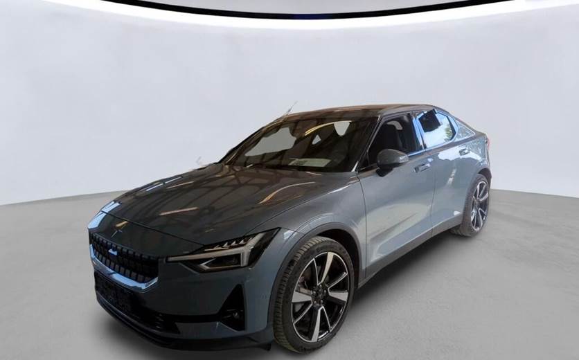 Polestar 2 EL Long Range Single motor Plus 231HK 5d Aut.