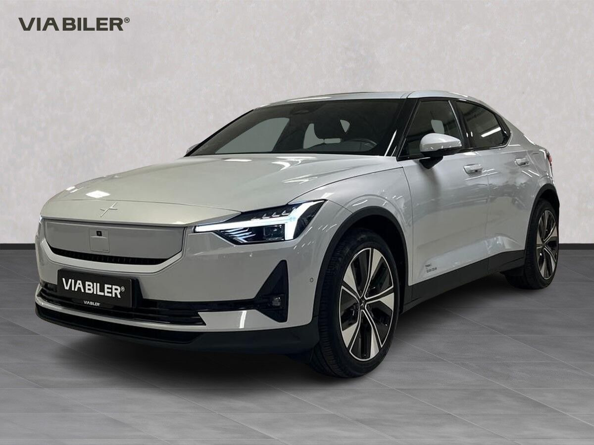 Polestar 2 EL LRSM Plus 299HK 5d Aut.