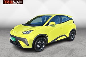 BYD Dolphin Surf EL Boost 88HK Aut.