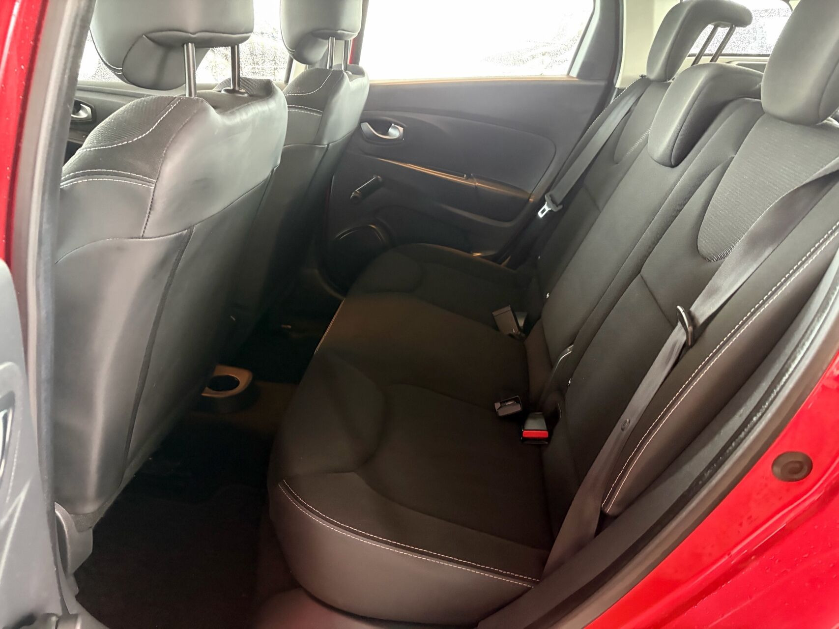 undefined Renault Clio fra 2015
