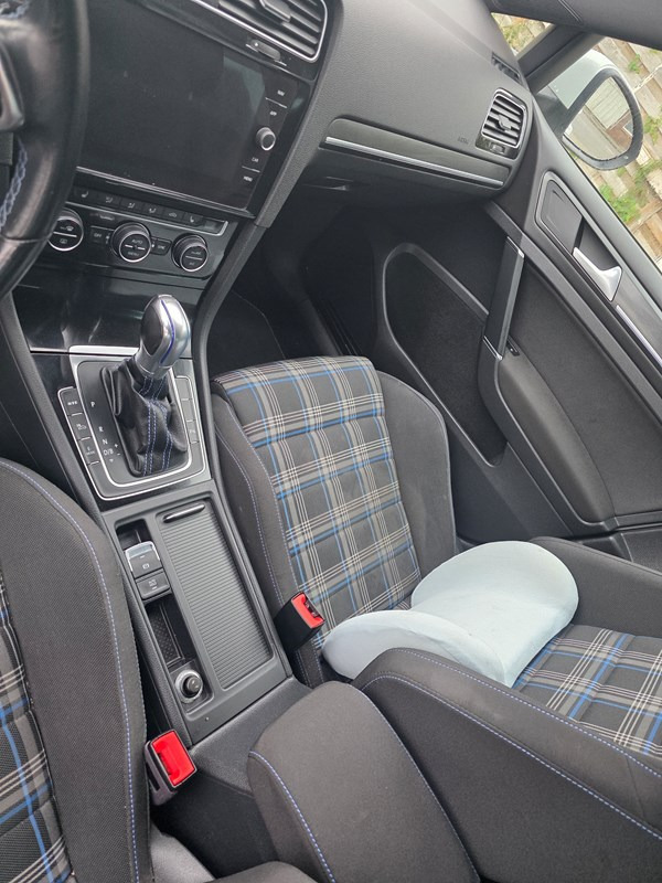 undefined VW Golf fra 2018