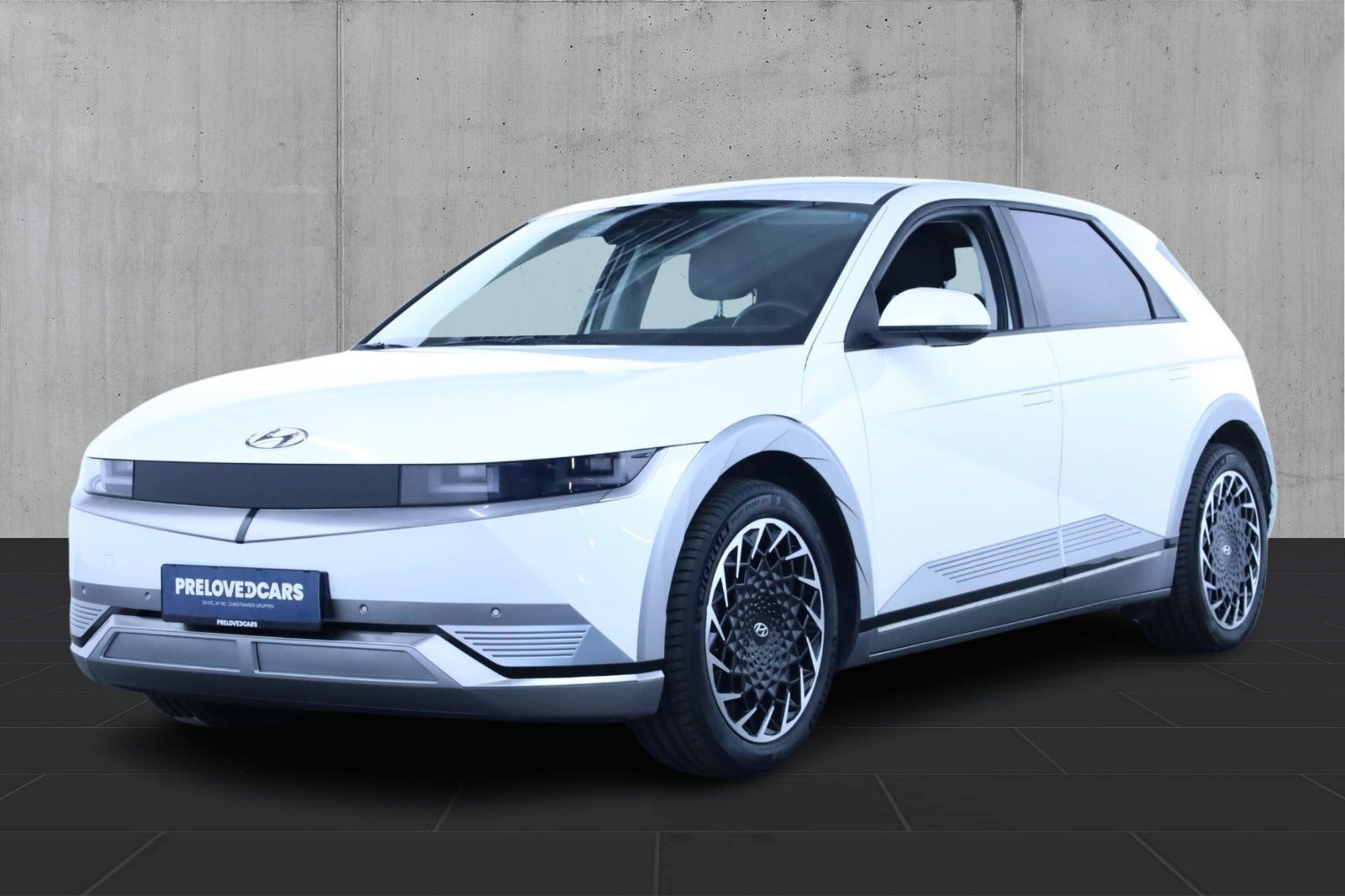 Hyundai Ioniq 5 77 Advanced