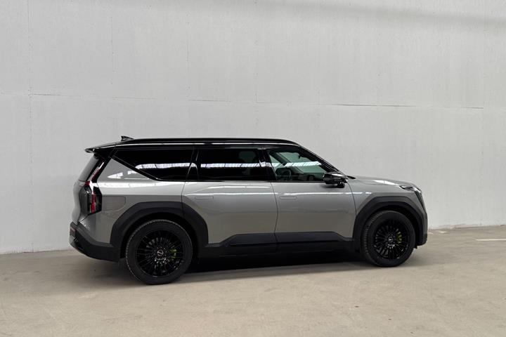 undefined Kia EV9 fra 2025
