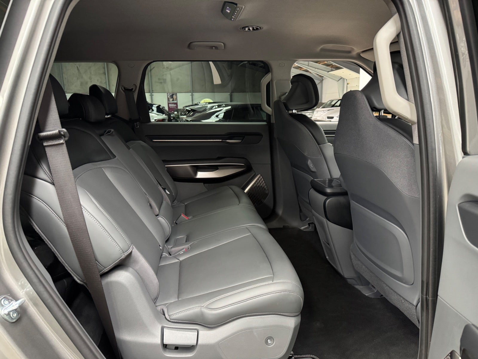 undefined Kia EV9 fra 2025