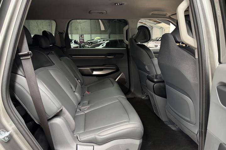 undefined Kia EV9 fra 2025