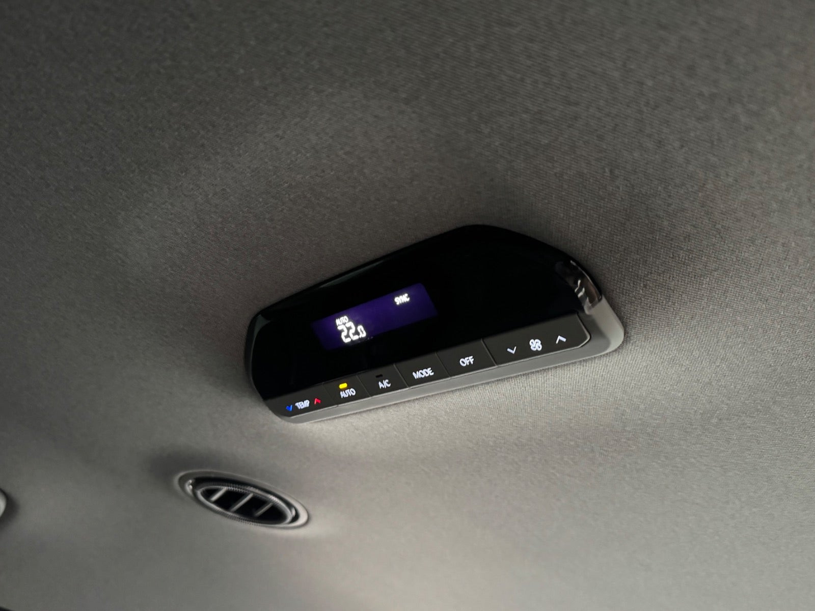 undefined Kia EV9 fra 2025