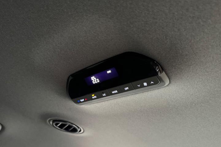 undefined Kia EV9 fra 2025