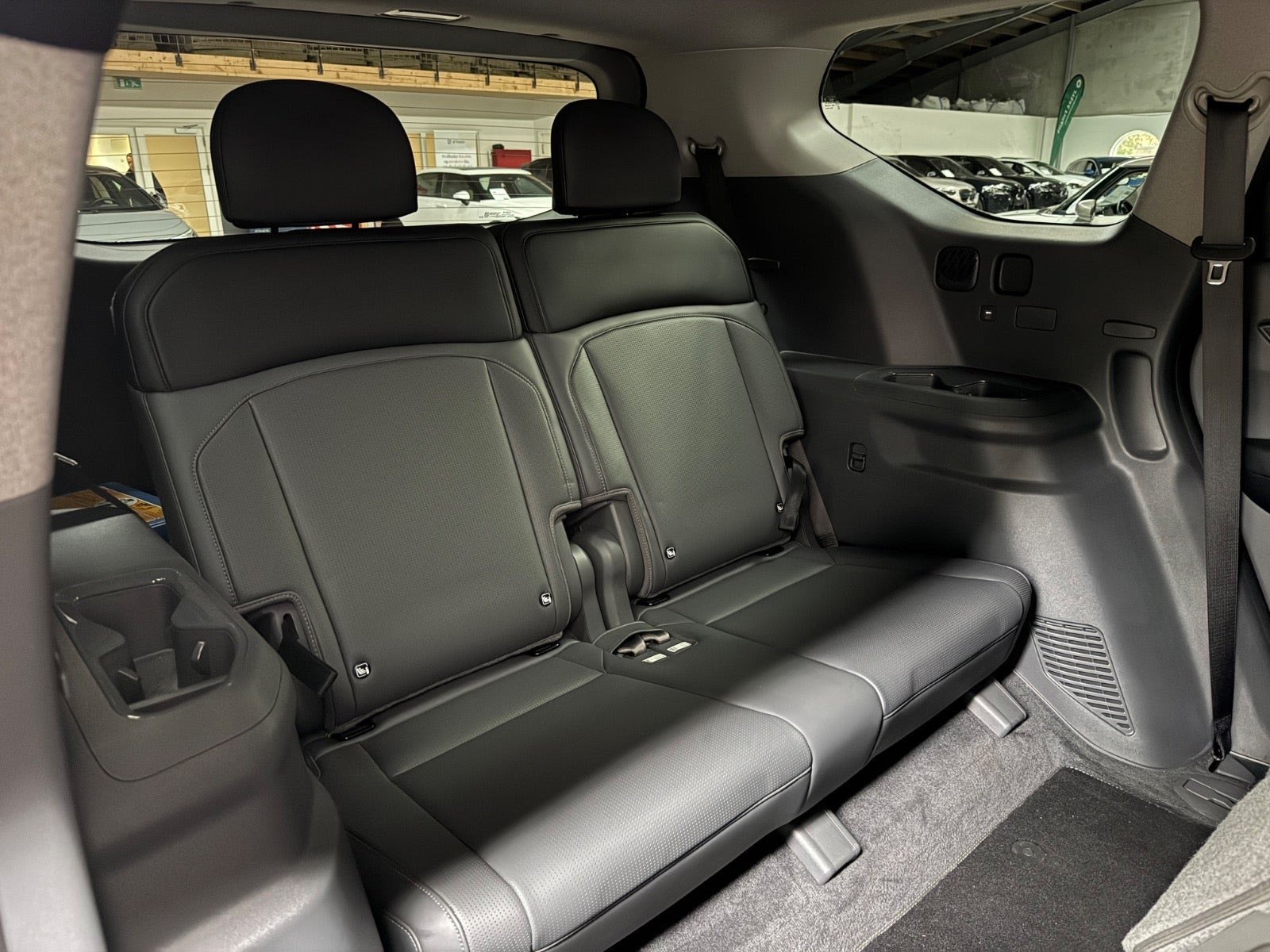 undefined Kia EV9 fra 2025