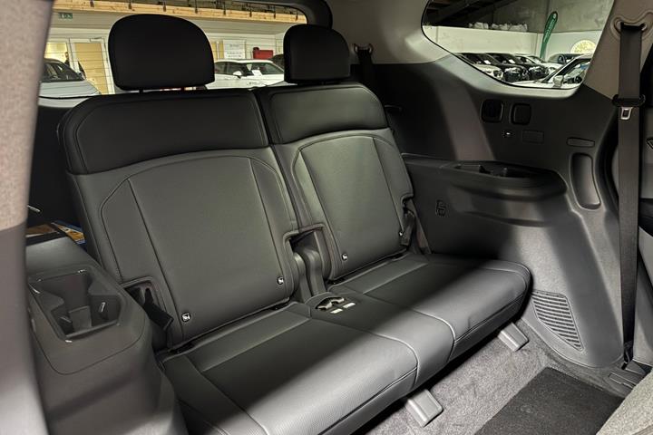 undefined Kia EV9 fra 2025