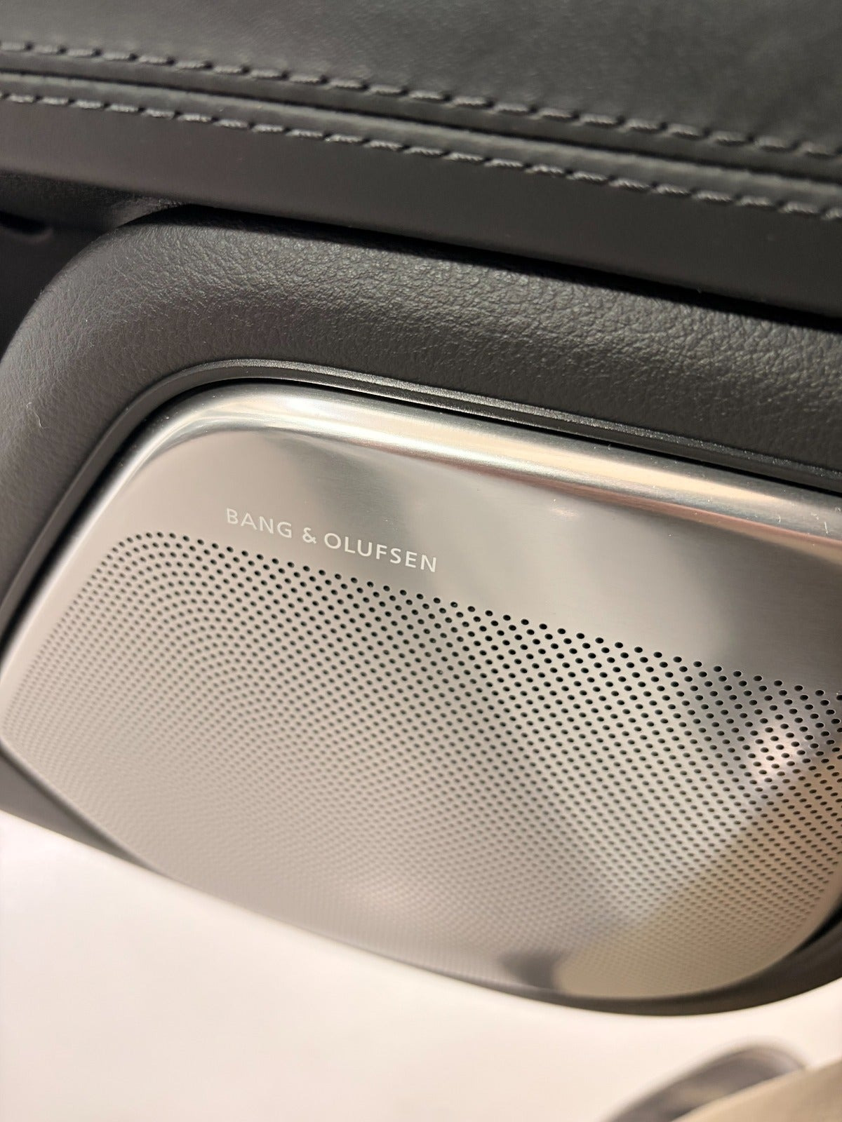 undefined Audi A7 fra 2014