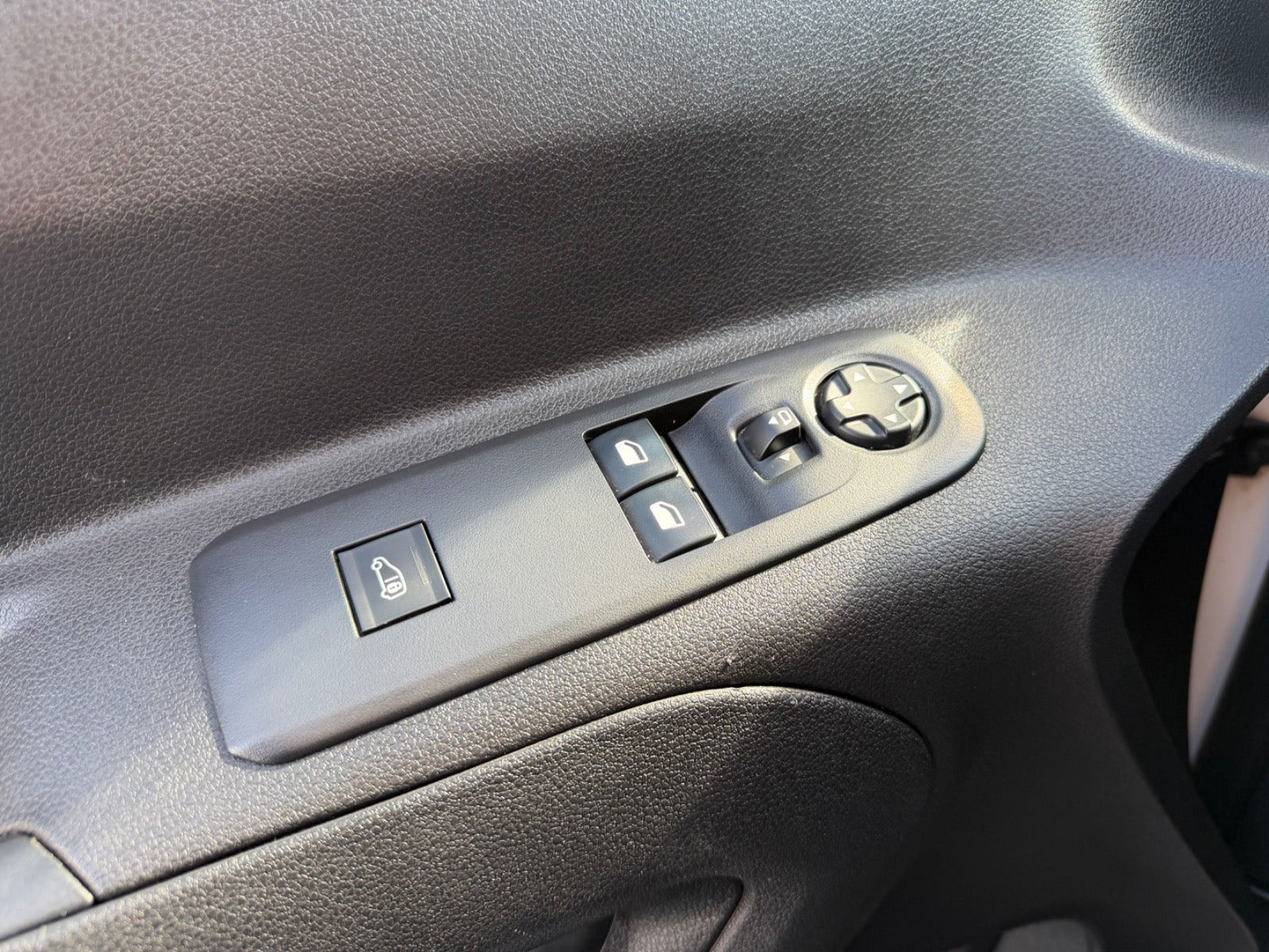undefined Citroën Berlingo fra 2021