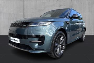 Land Rover Range Rover sport 3,0 P460e Dynamic SE aut.
