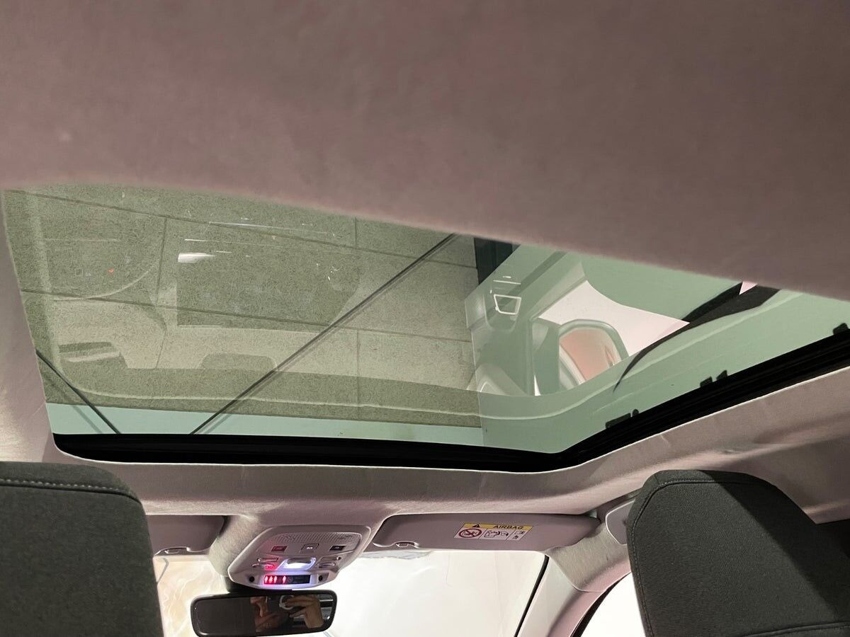 Kobber Citroën ë-C4 fra 2022