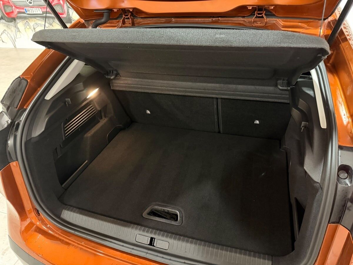 Kobber Citroën ë-C4 fra 2022