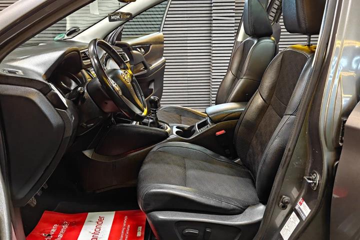 undefined Nissan Qashqai fra 2016