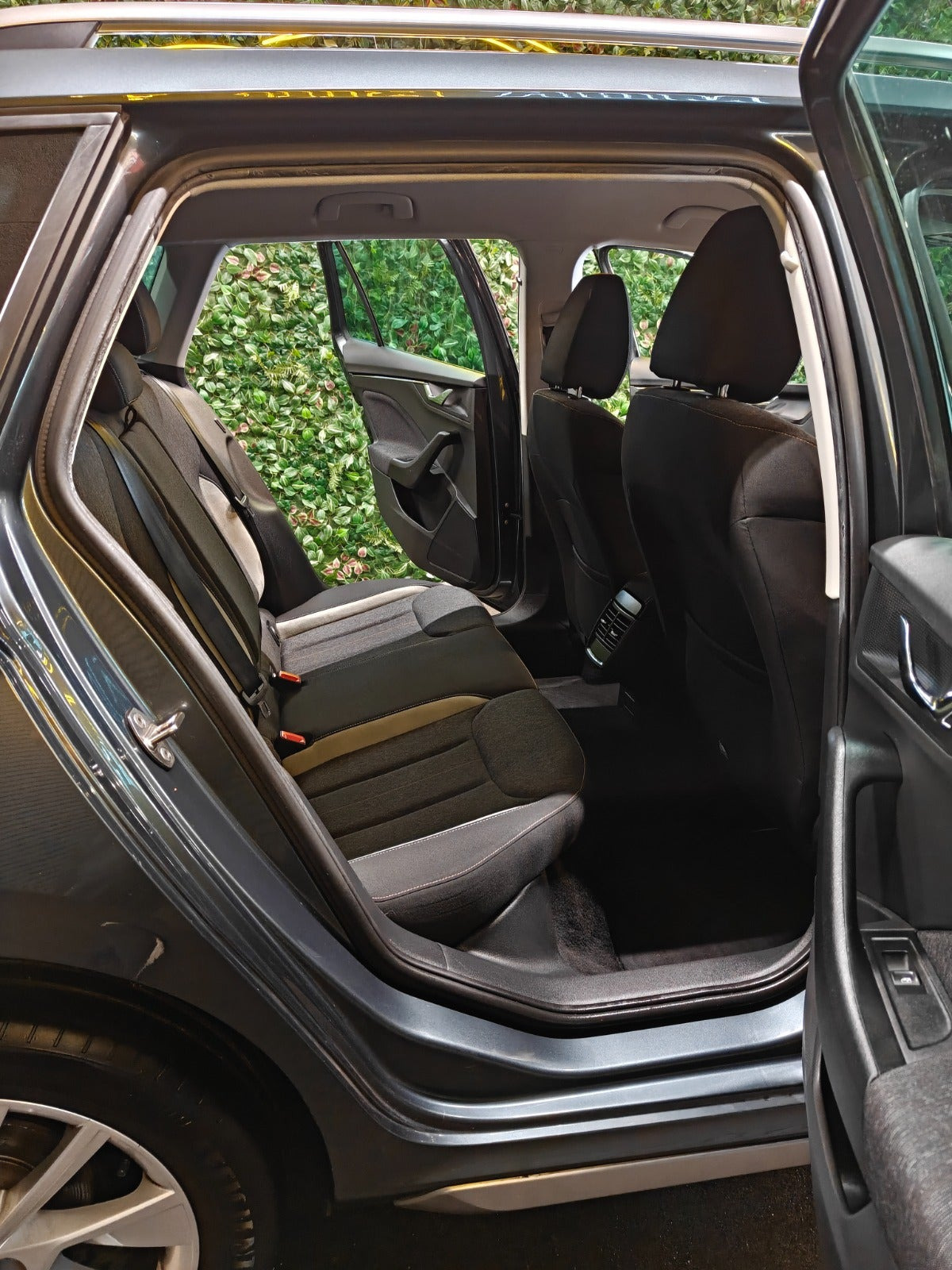 undefined Skoda Kamiq fra 2021