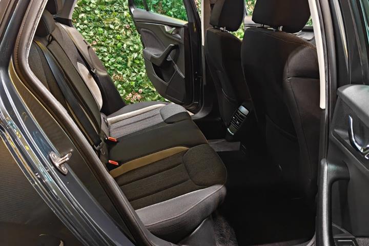undefined Skoda Kamiq fra 2021