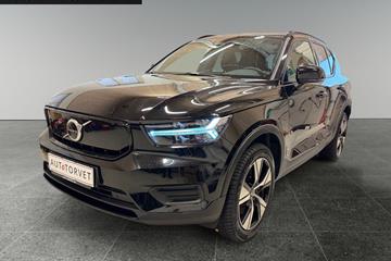 Volvo XC40 P6 ReCharge Pro