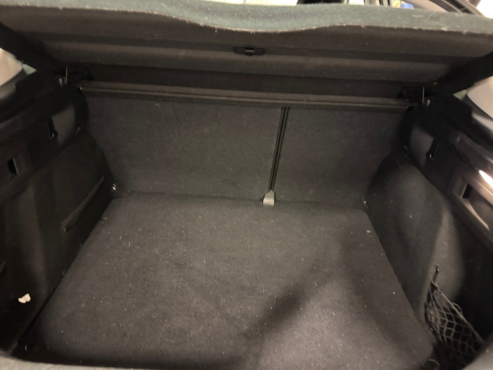 Hvid Citroën C4 fra 2016