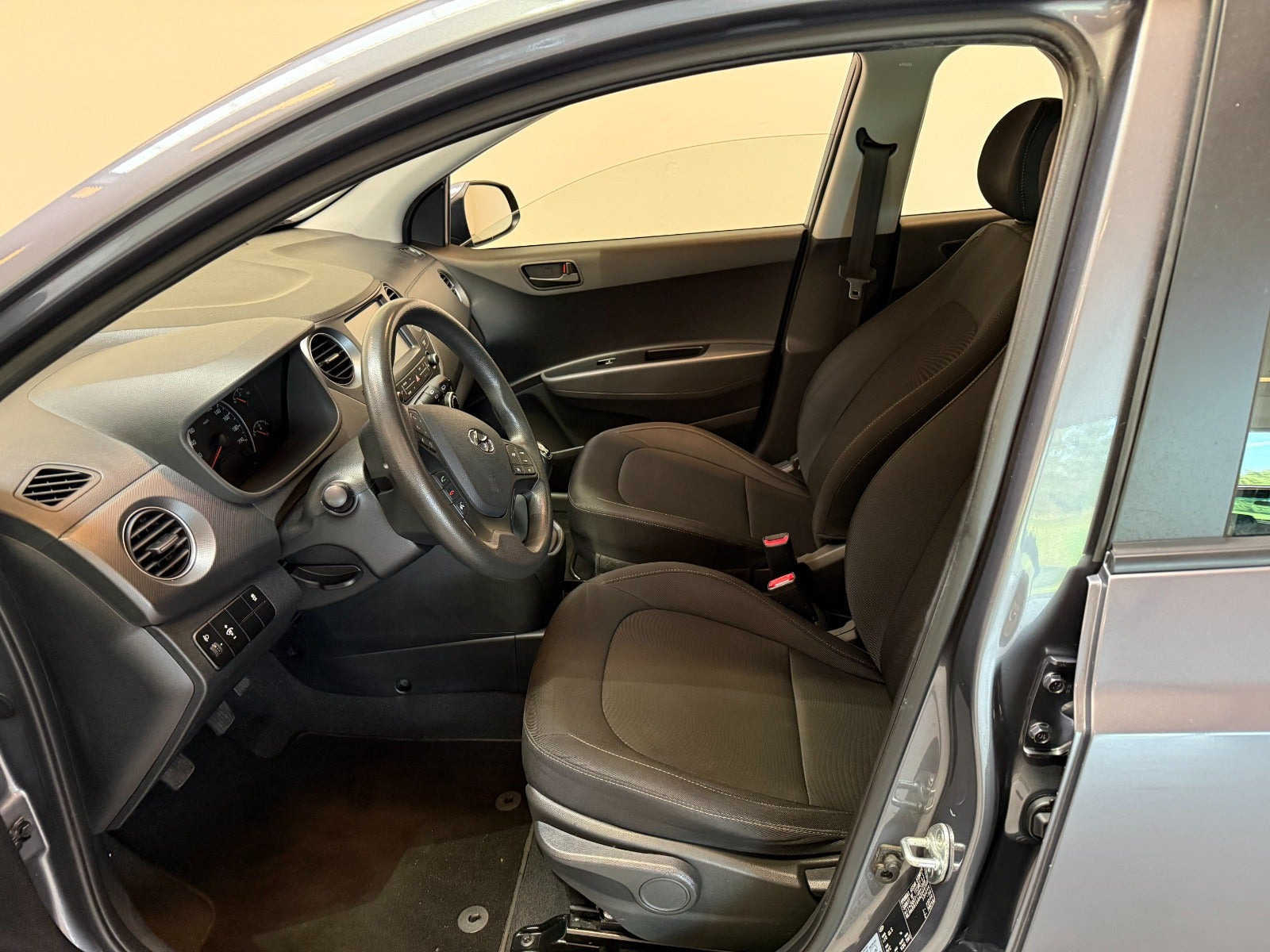 undefined Hyundai i10 fra 2017