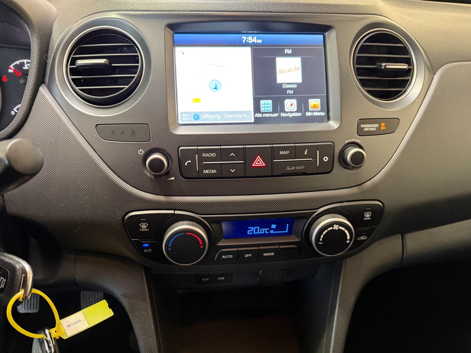 undefined Hyundai i10 fra 2017