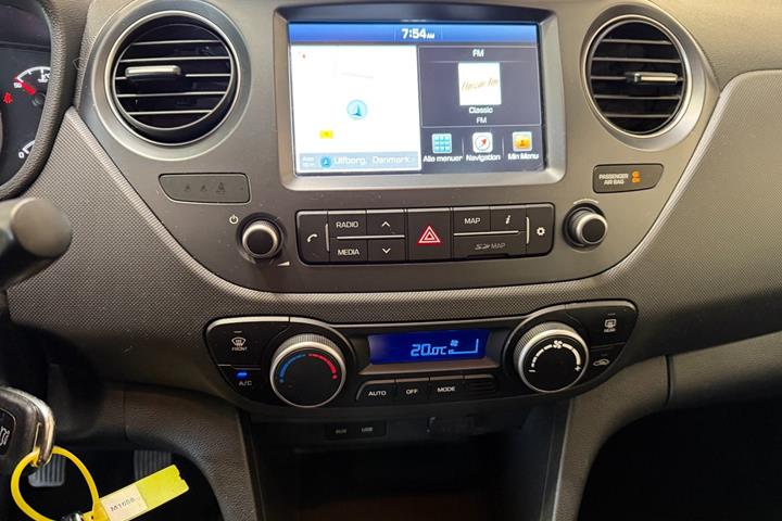 undefined Hyundai i10 fra 2017
