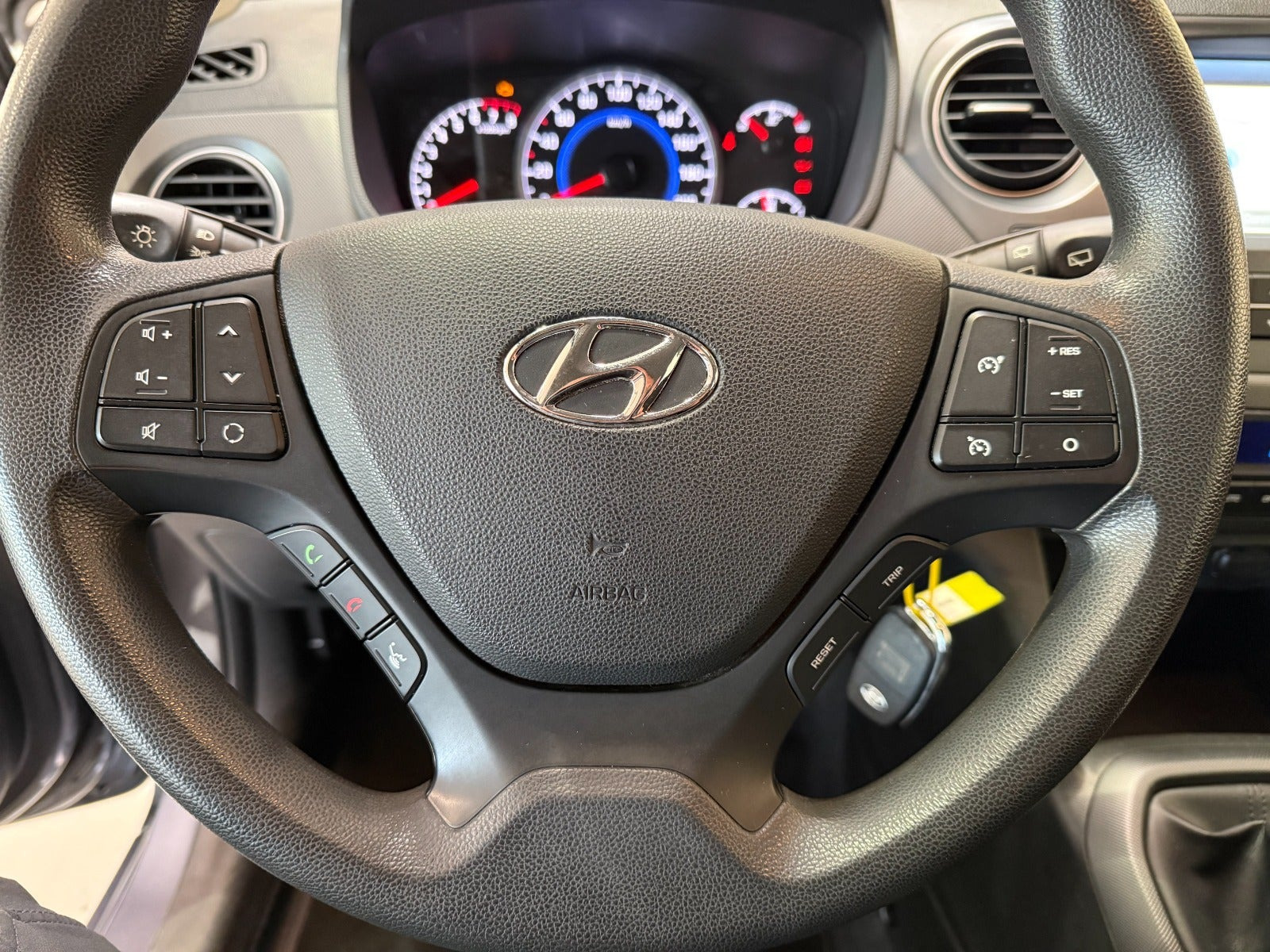 undefined Hyundai i10 fra 2017