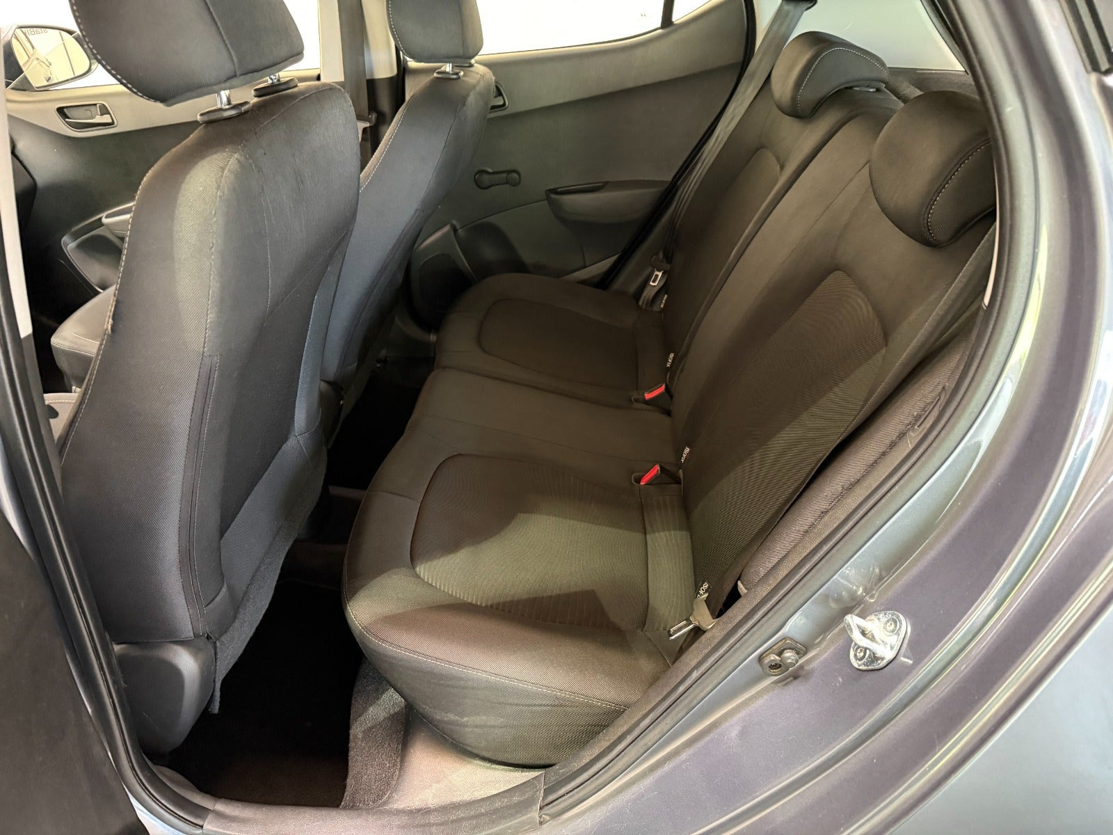 undefined Hyundai i10 fra 2017
