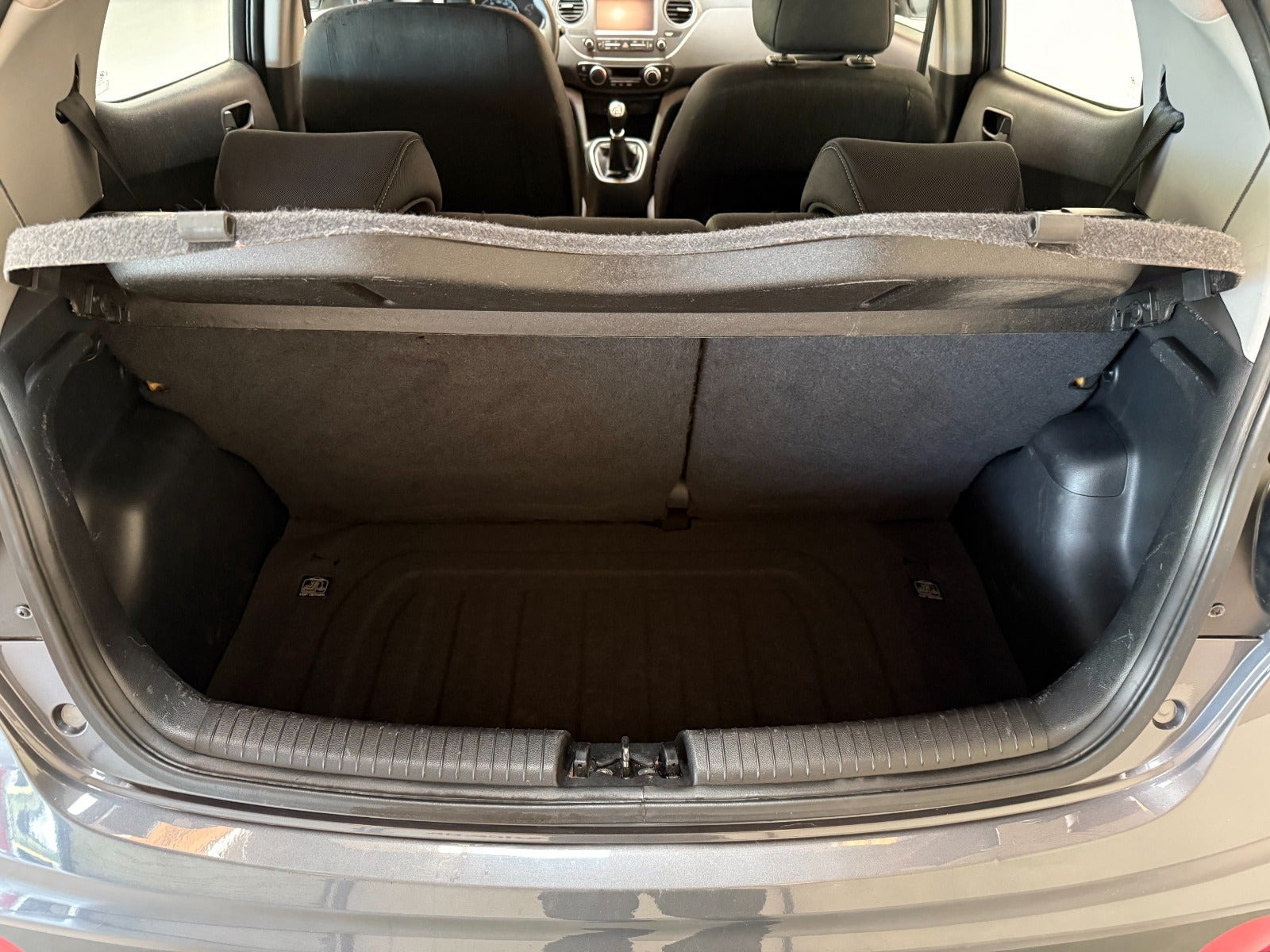 undefined Hyundai i10 fra 2017