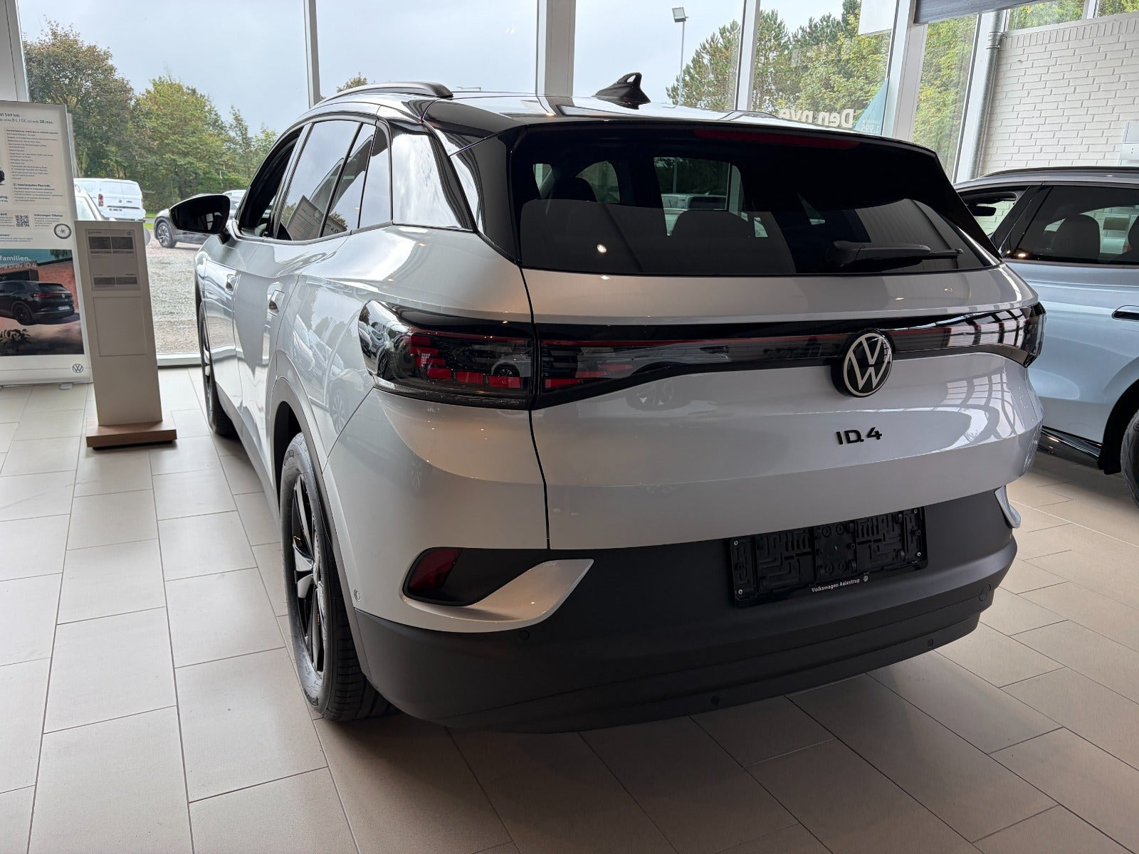 Sort VW ID.4 fra 2027