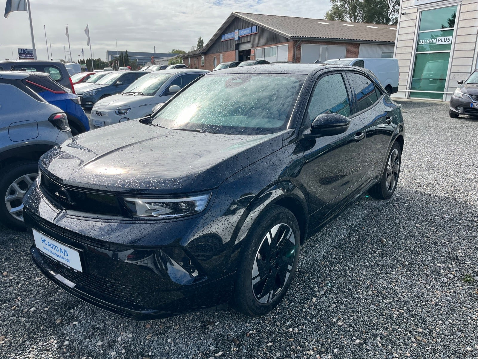 Opel Mokka-e 54 GS Line