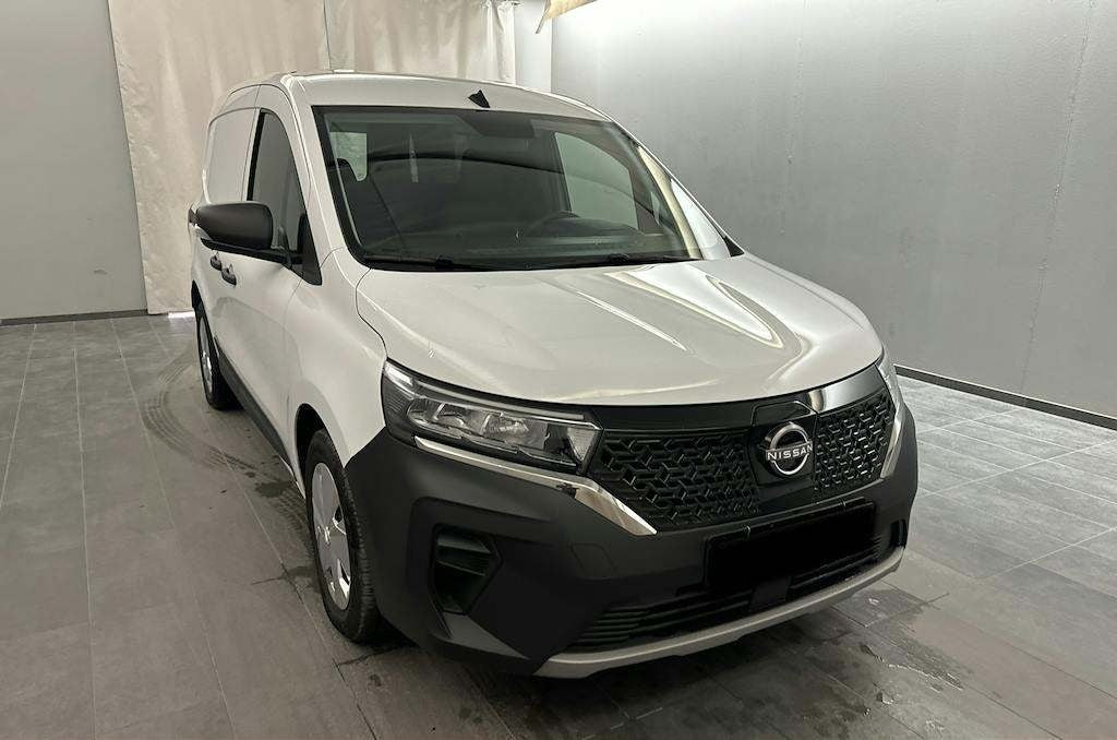 Nissan Townstar 45 Acenta L1H1