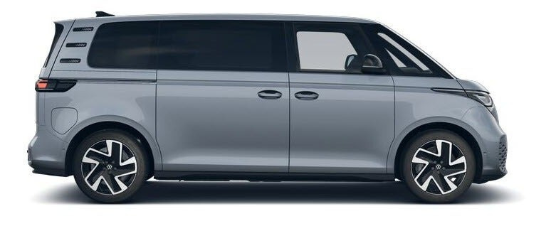 undefined VW ID.Buzz fra 2027