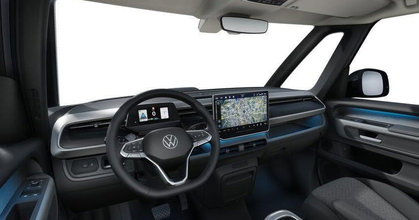 undefined VW ID.Buzz fra 2027