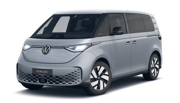VW ID.Buzz 58 Life SWB Van