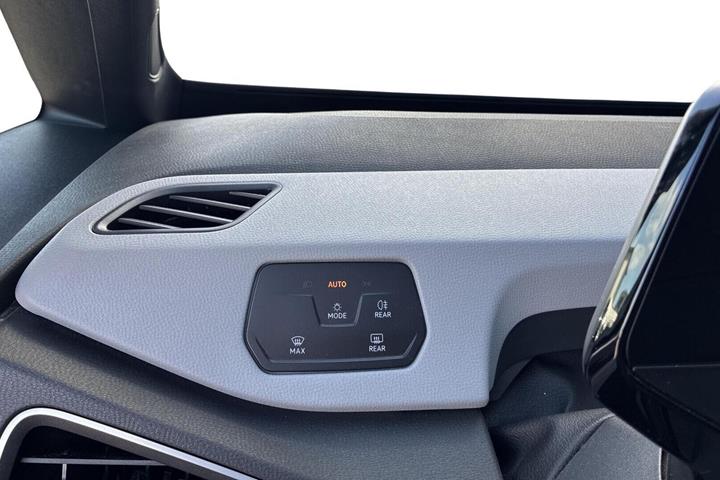 Hvid VW ID.3 fra 2022