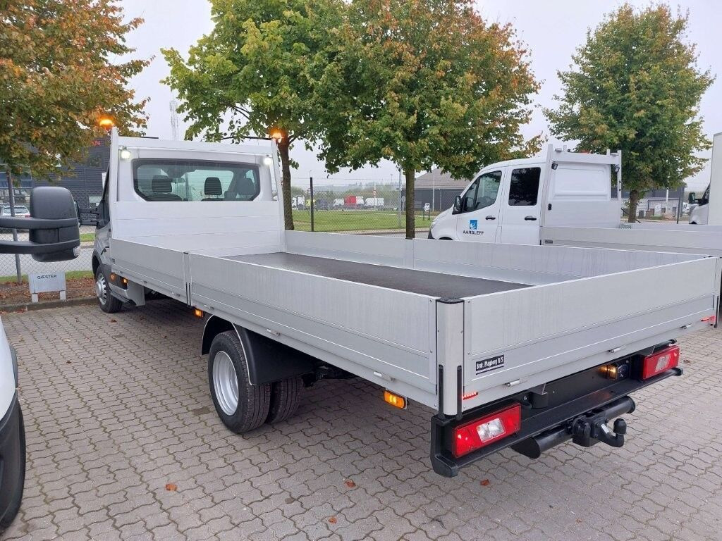 undefined Ford Transit fra 2026