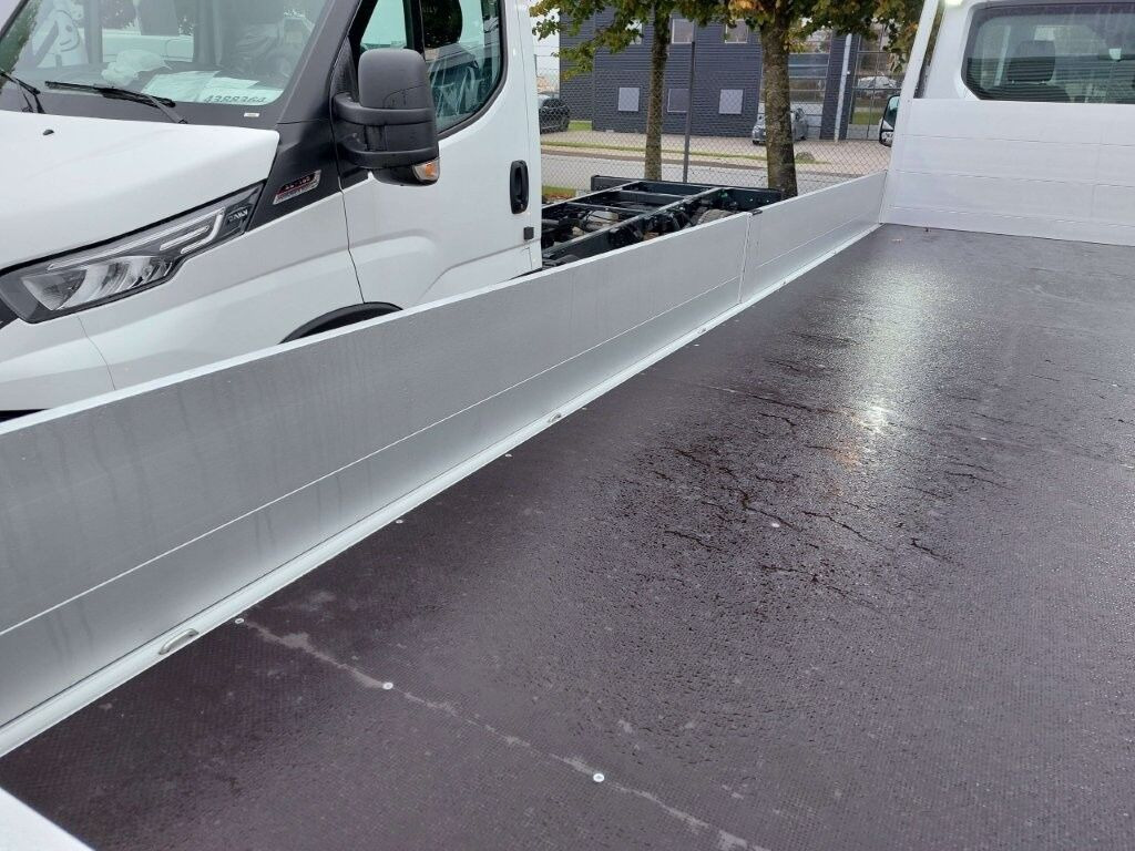 undefined Ford Transit fra 2026