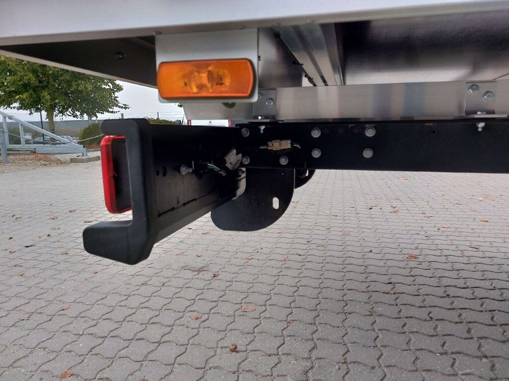 undefined Ford Transit fra 2026