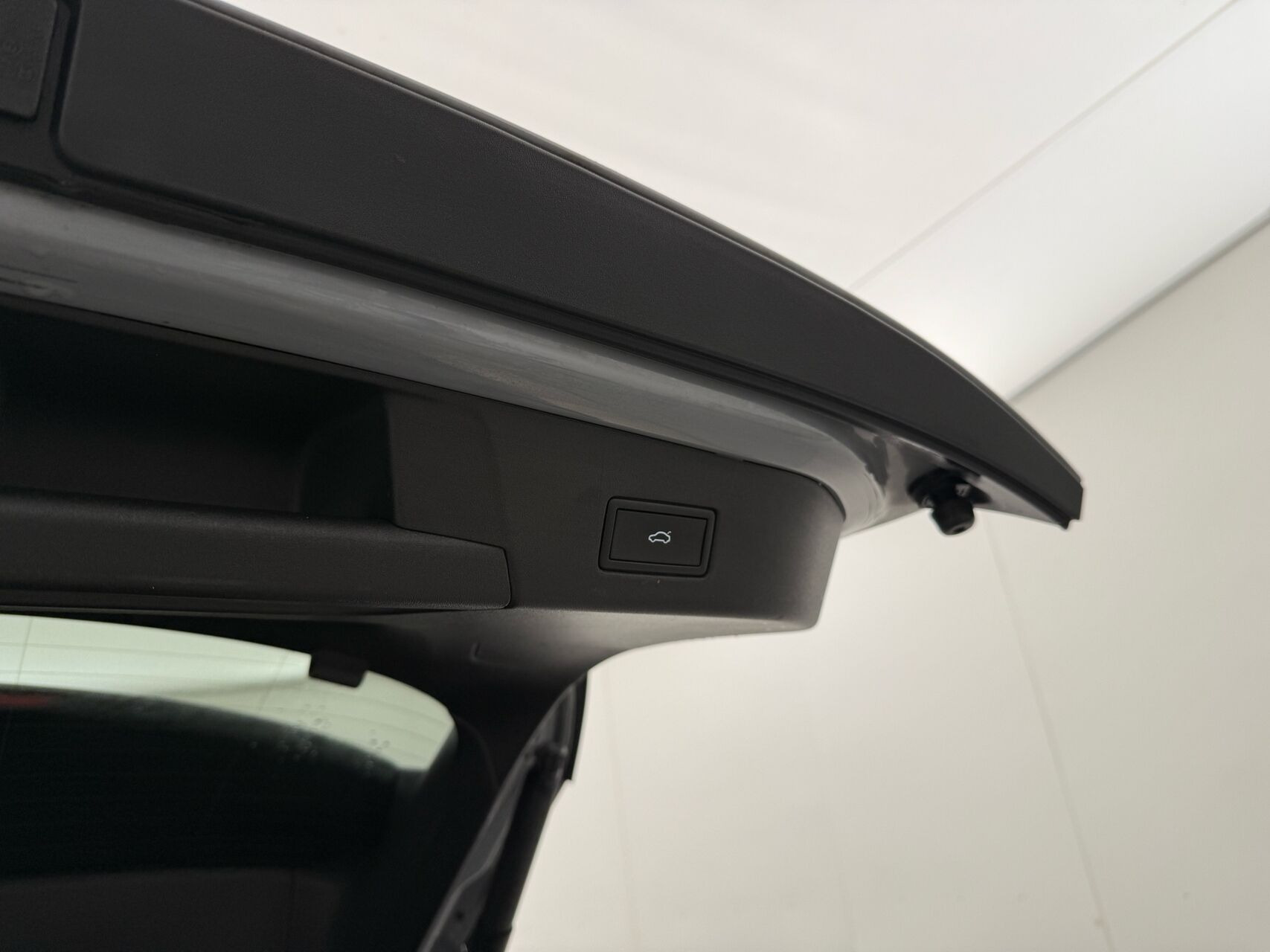 Grå VW ID.4 fra 2022