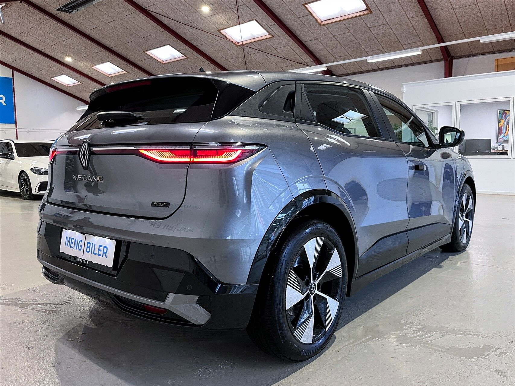 Renault Mégane