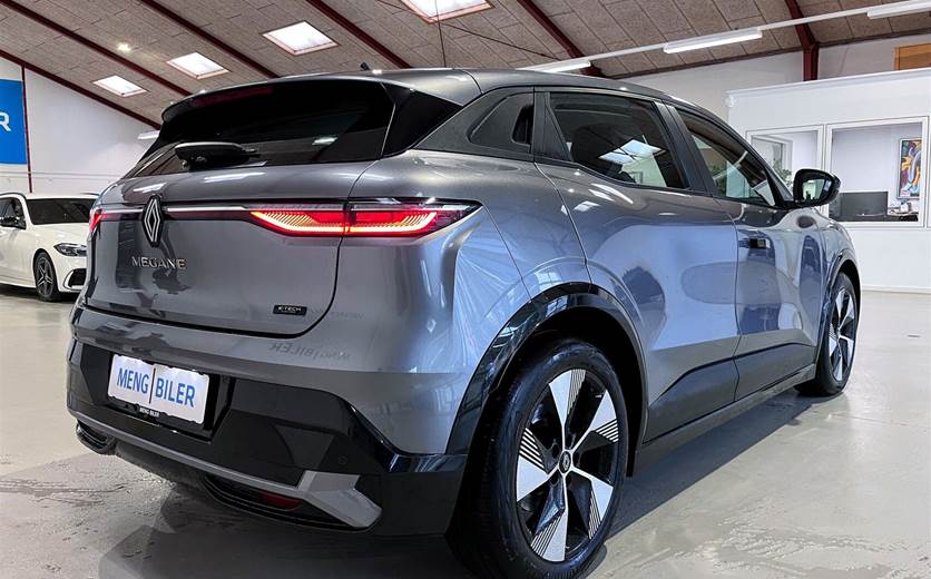 Renault Mégane