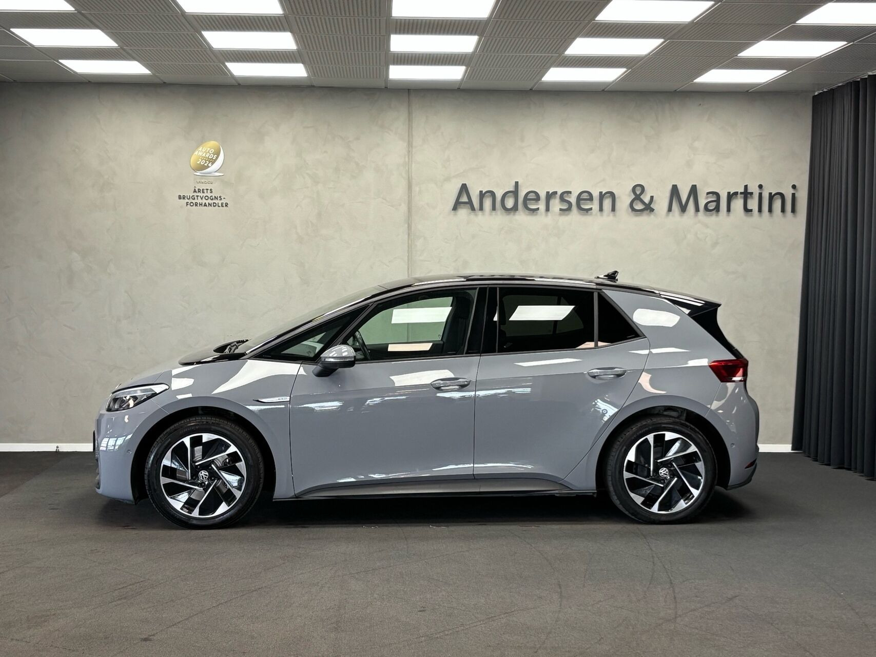 undefined VW ID.3 fra 2023