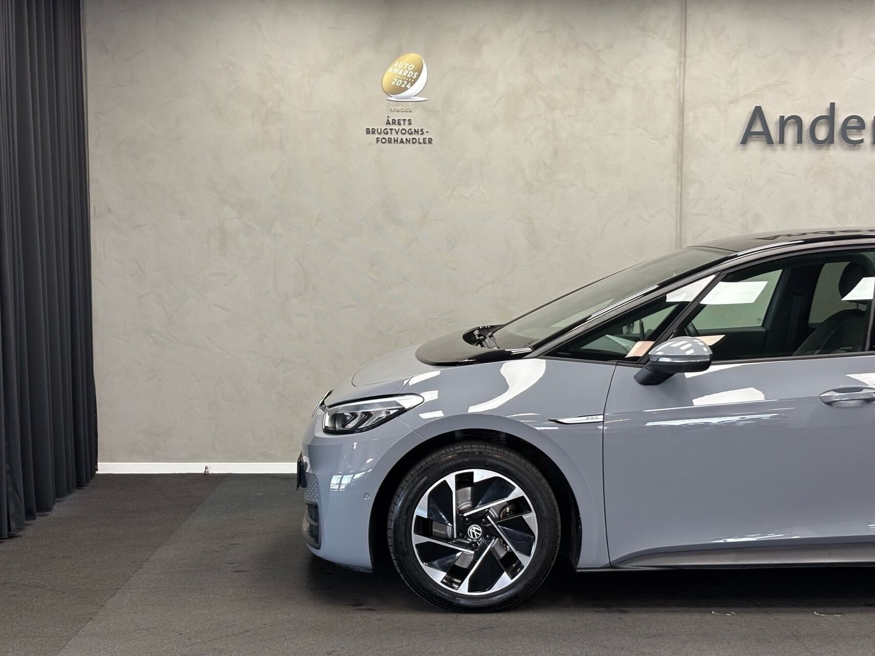 undefined VW ID.3 fra 2023